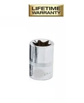 (1) Husky E4 External Torx Socket 1/4 Drive 6 Point Fast Ship! Z52. Fixed Price $9.99.