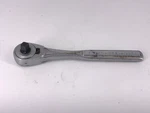 Craftsman Ratchet 1/4" Drive Model 43175. Fixed Price $12.00.