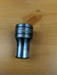 Snap On SW141, 1/2" Drive, 7/16" Socket, Shallow, 12 Point.. Fixed Price $9.48.