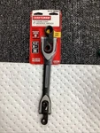 Nos Craftsman 32762 Figure Eight Universal Wrench Metric 8MM-18MM, New. Fixed Price $42.00.