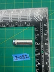 Vintage Kobalt NO.337792 12MM Deep Socket 6-POINT 1/4" Drive, Made Taiwan. Fixed Price $12.99.