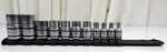Matco Tools Adv SABCX11VA Piece 1/4", 3/8" & 1/2" Drive Inverted Torx Bit Set. Fixed Price $53.95.