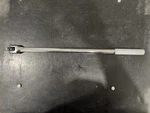 Proto J5468 1/2 Drive Hinge Handle (breaker Bar), 18 5/8. Fixed Price $55.00.