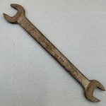 Armstrong Tools Usa 7/8 X 1-1/16" Double Open End Wrench No 34. Fixed Price $19.99.