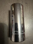 Proto J5334, 1-1/16" Deep Socket 1/2" Drive, 12 Point. Fixed Price $14.97.