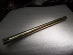 Stanley 7424H Proto 3/4 17" Long Socket Driver Wrench New Nos $49. Fixed Price $49.01.
