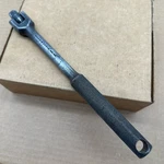 Vintage Proto 1/2 Drive, 5466-S, 10-11/16 Breaker Bar Los Angeles Made Usa. Fixed Price $15.95.
