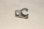 Bonney TF20 3/8 Inch Drive 5/8 12 Point Flare Nut Crow Foot Usa. Fixed Price $13.00.