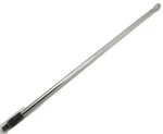 S-k Tools 3/8" Drive 25.5" Long Knurled Grip Socket Extension 45188 Usa Used. Fixed Price $54.99.