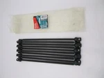 10 Pk Makita A-99443 Impact 1/2" 12" Socket Adapter Hex Shank Square Drive. Fixed Price $94.99.