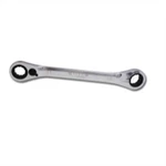 Dual Drive Ratchet 11MM And 13MM F/r Offset Double Box Vim Tools RW1113. Fixed Price $29.95.