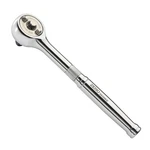 Zero Degree 38150 Ultra-precise Gearless Ratchet 1/4" Drive, Chromium. Fixed Price $33.99.