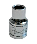 Matco Silver Eagle Tools B8M6SE 8MM Metric Shallow Socket 3/8" Drive Point. Fixed Price $8.99.