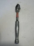 Vintage Nos Snap On 3/8TH Ratchet F710D. Fixed Price $71.10.