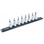 Wiha Tools 76395 Piece Torx 3/8" Drive Bit Socket Rail Set.. Fixed Price $40.26.