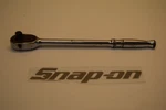 Snap-on TML70A 1/4" Drive Long Handle Ratchet. Fixed Price $51.00.