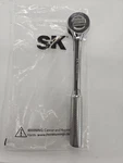 Sk 3/8 Drive Chrome Ratchet. 45170. New, Never Used.. Fixed Price $54.99.