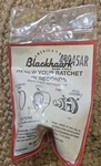 Blackhawk 1/2 Drive Ratchet Repair Kit Double Paw Renew 49945AR Stanley Proto. Fixed Price $24.99.