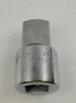 Proto Professional 3/4" Female Drive 1" Socket Adapter 5853 Usa New. Fixed Price $14.99.