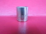 Tools Shallow Socket 5/8" 3/8" Drive 6-POINT. Fixed Price $9.99.