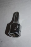 Proto Professional, 3/8" Drive, #2 Phillips Screwdriver Socket Driver, 5241 Usa. Fixed Price $6.00.