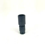 Vintage Herbrand Swivel Socket PJD924, 6PT.3/4 Sae, 3/8" Drive. Fixed Price $28.36.