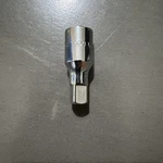 Snap-on Tools TMX1. Drive 1-1/4" Chrome Friction Ball Extension Usa. Fixed Price $14.50.