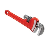 Ridgid 31005 Model 8-INCH Multi-sided Secure Grip Straight Pipe Wrench. Fixed Price $49.33.