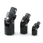 Pc Impact Universal Joint Flex Swivel 1/4" 3/8" 1/2". Fixed Price $18.39.