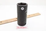 Napa Tools NTPD630M 1/2" Drive 30MM Point Deep Impact Socket Usa. Fixed Price $19.99.