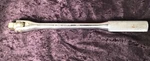 Vintage Williams Usa 1/2 Drive Breaker Bar S-40A 12" Made Knurled Handle. Fixed Price $12.99.