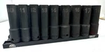 Mac Tools Piece Metric 10 25 Mm Deep Socket Set Item SVDPM166BRPT. Fixed Price $299.00.