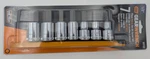 Gearwrench Pc 1/2" Drive Hex Bit Metric Socket Set 6, 8, 10, 12, 14, 17 & 19MM. Fixed Price $23.99.