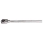 Proto J5849 Female Ratchet: 1" Drive, Pear Head 26" Oal, 24 Gear Teeth. Fixed Price $363.56.