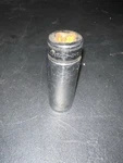 Snap-on 3/8 Drive Deep 17MM 6 Point Socket. Fixed Price $7.99.