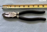 Silver Eagle By Matco #SE5PS2 Pliers 9"LONG New. Fixed Price $32.00.