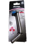 Master Lock Trailer Towing Receiver Hitch Pin, Stainless Steel Fits 5/8 In.. Fixed Price $12.95.