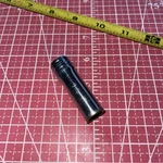 Snap On Usa SF-141 7/16 Sae 3/8 Drive 12 Point Deep Socket SF141. Fixed Price $7.98.