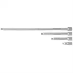 Milwaukee Tool 4PC 1/4 Drive Extension Set. Fixed Price $43.97.