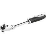 Klutch 10 1/4IN. Dual-head Flex Ratchet, And 3/8IN. Drive. Fixed Price $27.99.