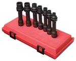 Sunex 2696 7-PC 1/2 In. Drive 12-POINT Impact Socket Set. Fixed Price $196.88.