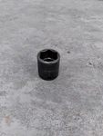 Snap On Tools 3/8" Drive 6-POINT Metric 19MM Shallow Impact Socket IMFM19 Usa. Fixed Price $19.95.
