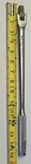 15" K-d Kd Tool 731315 Us Made 1/2" Hinged Drive Breaker Bar Knurled Grip Handle. Fixed Price $41.00.