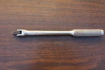 Tools 3/8" Drive 10" Length Flex Handle Socket (KDT721310). Fixed Price $20.00.