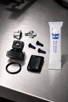 Snap On Tool 3/8" Ratchet Repair Kit RKRFC72 Dual 80 For FC72-FCF72 +cover Plate. Fixed Price $39.95.