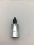 Proto Professional J5241 #2 Phillips Socket Bit 3/8" Drive Usa Made. Fixed Price $9.97.