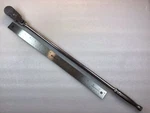 Snap SLF936 - 1/2 Dr., 25 Long, Flex, Sealed Head, Chrome Handled, Ratchet. Fixed Price $209.99.