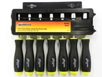Bondhus BNX7 #48445, 7PC Set, Inch Hollow Shank Nut Driver L017. Fixed Price $38.00.