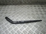 2016 Toyota Yaris Icon Tss 1.3 Vvti 5DR Rear Wiper Arm. Fixed Price $20.33.