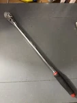 Mac Tools XR1890AFPA 3/8" Drive Axis Flex-head Ratchet 18". Fixed Price $159.99.